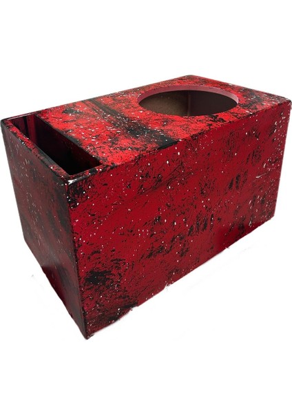 30 cm Spl L Port Profesyonel Bas Kabini Mdf Deprem Etkili