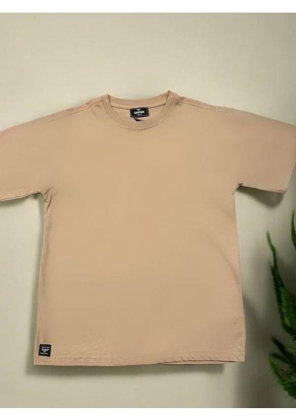 Erkek Çocuk Basic Pamuklu Tshirt modelleri