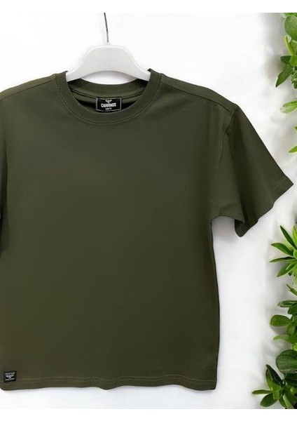 Erkek Çocuk Basic Pamuklu Tshirt fiyatları