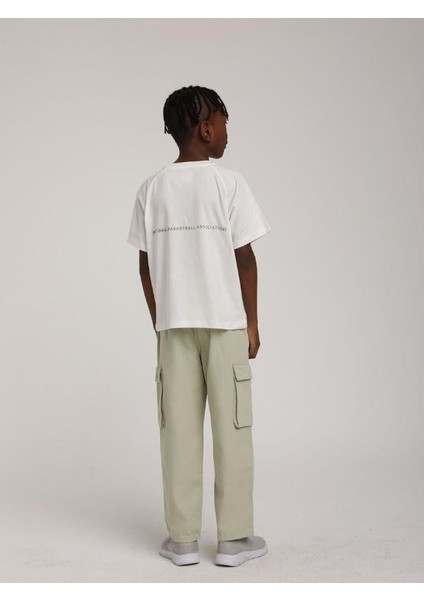 Erkek Çocuk Pamuklu Baskılı Tshirt fiyatları