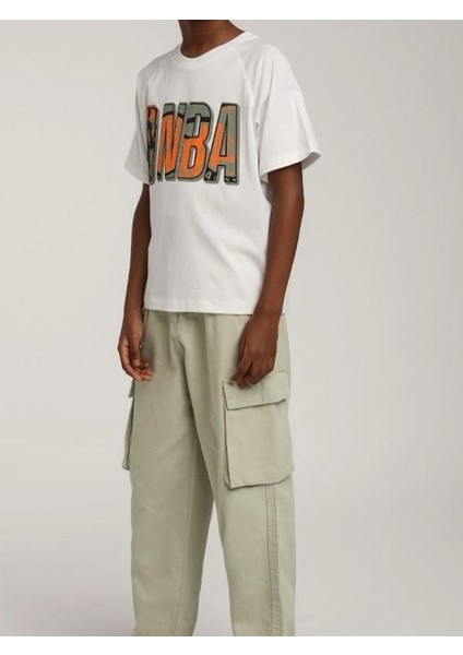 Erkek Çocuk Pamuklu Baskılı Tshirt indirimleri