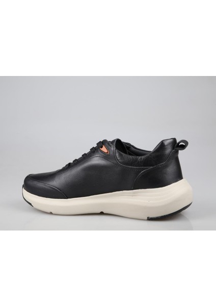 Marcomen 21114 Hakiki Deri Siyah Erkek Günlük Ayakkabı fiyatları