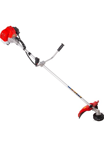 Cg 520 Motorlu Tırpan