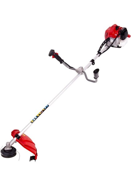Cg 520 Motorlu Tırpan