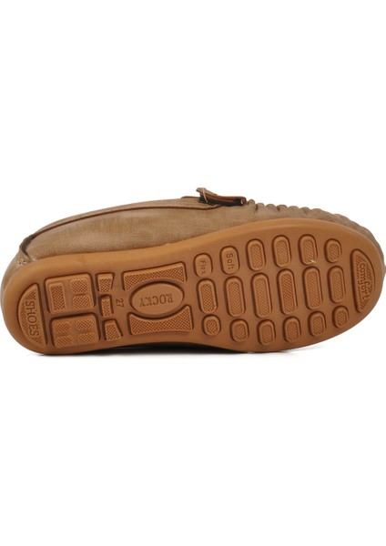 Bej Erkek Çocuk Casual Ayakkabı 303 P indirimleri