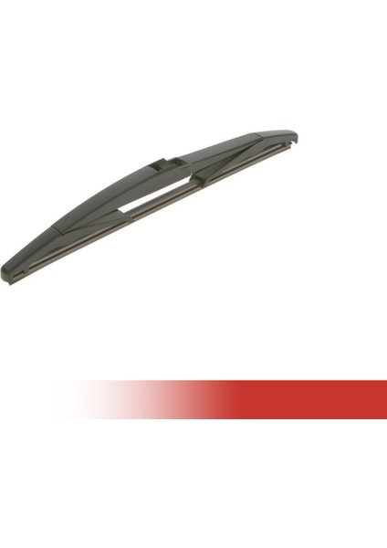 Toyota Yaris Bosch Rear Arka Silecek 2011-2020 fırsatları