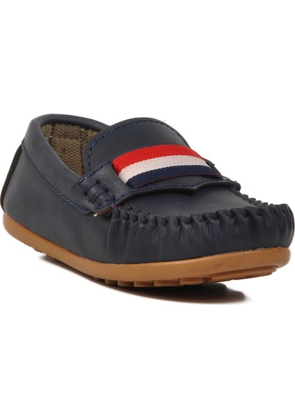 Lacivert Erkek Çocuk Casual Ayakkabı 303 P modelleri
