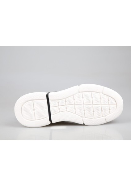 Marcomen 21115 Hakiki Deri Siyah Erkek Günlük Ayakkabı modelleri