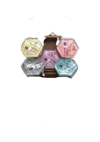 Doğal El Yapımı (Katran, Jojoba, Ginkgo Biloba, Orkide, Argan, Aloe Vera Sabunu) + Ahşap Kutu fiyatları