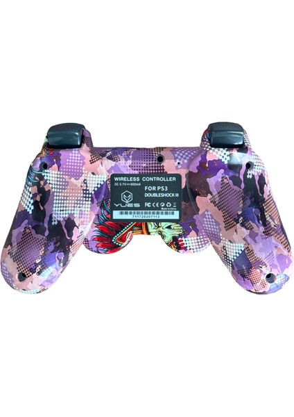 Ps3 Dualshock 3 Kablosuz Joystick Wireless Oyun Kolu