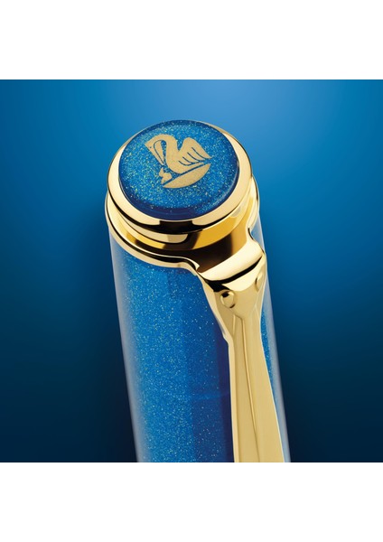 M200 Golden Lapis Dolma Kalem fırsatları