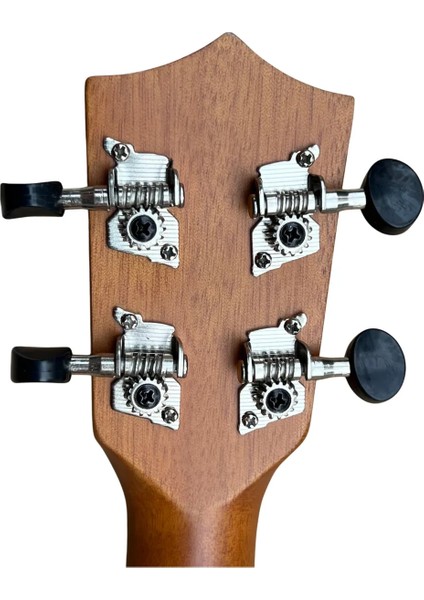 UK24BN Maun Concert Ukulele (Yedek Tel,pena ve Kılıf Hediyeli)