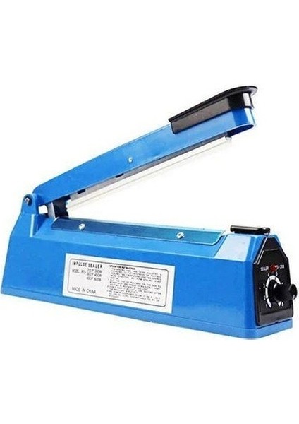 Psf 400 Poşet Ağzı Yapıştırma Kapama Makinesi - 40 Cm - Psf-400 ( Yedek Tel Ve Teflon Lidir )