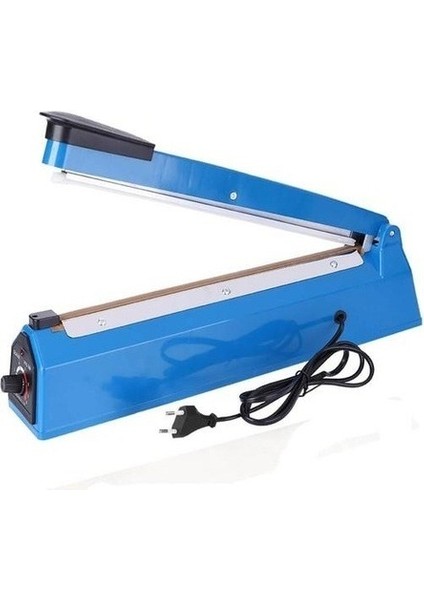 Psf 400 Poşet Ağzı Yapıştırma Kapama Makinesi - 40 Cm - Psf-400 ( Yedek Tel Ve Teflon Lidir )