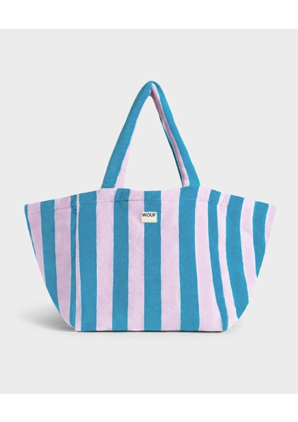 Lanzarote Large Tote Bag