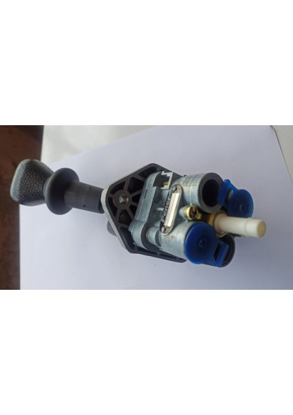 El Fren Kolu (Imdat Kolu )- Ford Cargo / 1838 (Ym) Pener 3526HC DPM61A