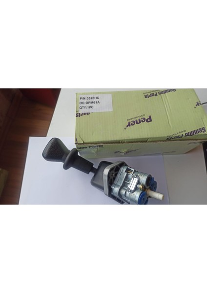 El Fren Kolu (Imdat Kolu )- Ford Cargo / 1838 (Ym) Pener 3526HC DPM61A indirimleri