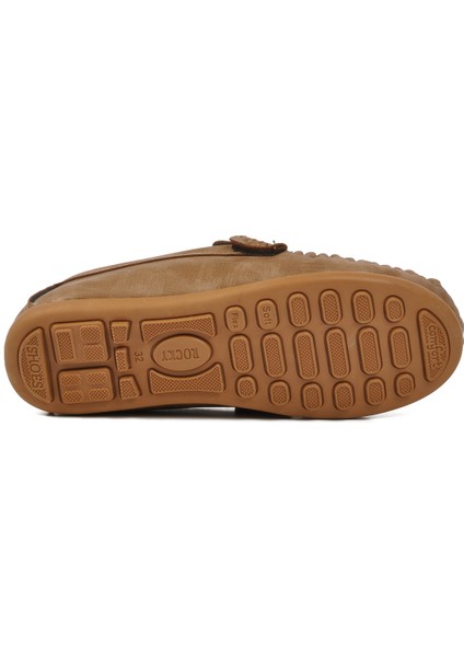 Bej Erkek Çocuk Casual Ayakkabı 303 F indirimleri