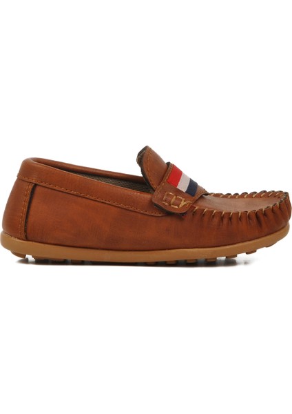 Taba Erkek Çocuk Casual Ayakkabı 303 F