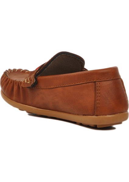 Taba Erkek Çocuk Casual Ayakkabı 303 F fırsatları