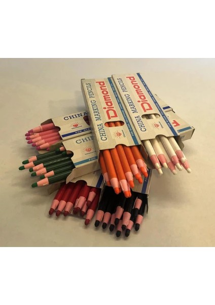 Etiketleme Tabancası Saip Extra Ince Uzun 6cm