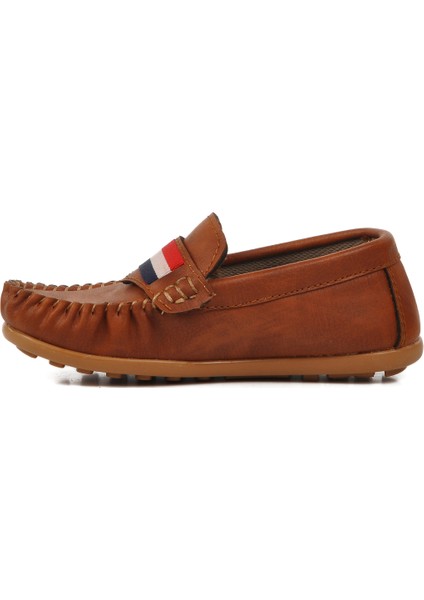 Taba Erkek Çocuk Casual Ayakkabı 303 F