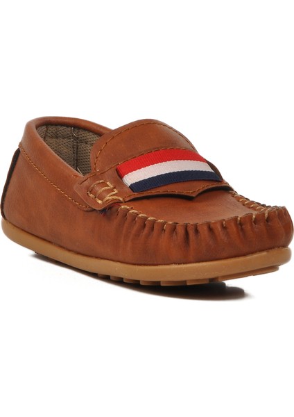 Taba Erkek Çocuk Casual Ayakkabı 303 F