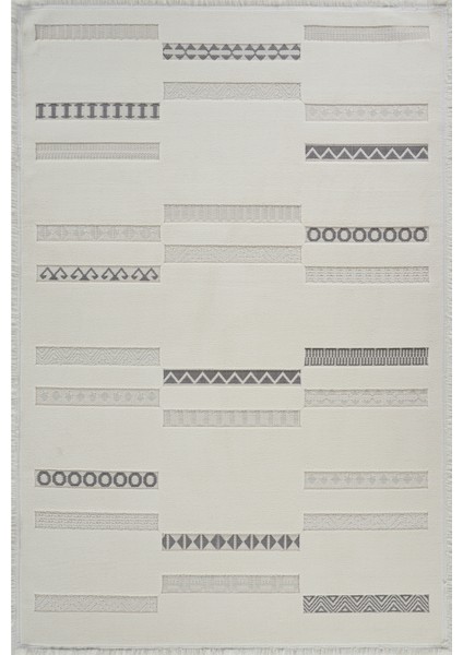 Piana Albus 50x80 cm Salon Halısı fiyatları