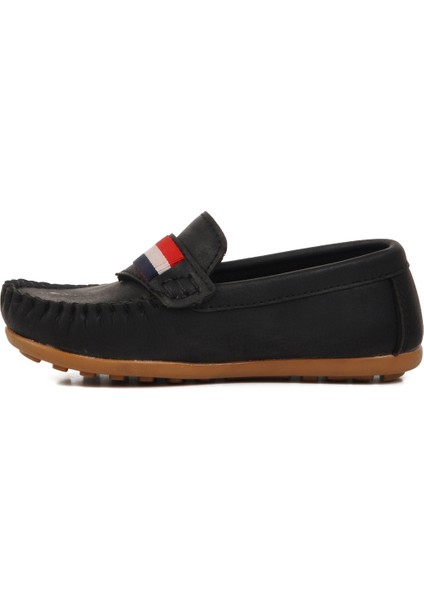 Siyah Erkek Çocuk Casual Ayakkabı 303 F fiyatları