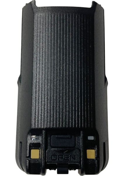 Tyt UV99 Telsiz Bataryası Type-C 2800MAH