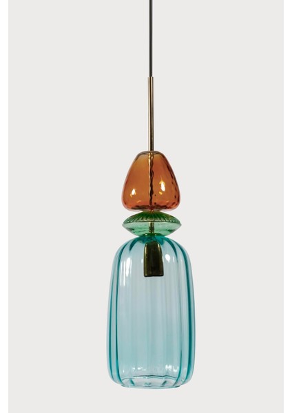 Lolipop Avize No: 19