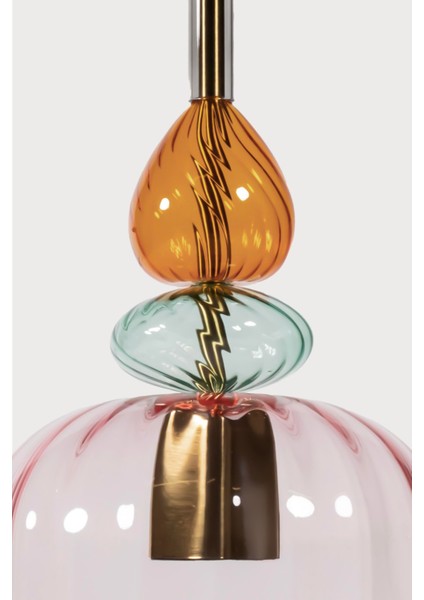 Lolipop Avize No: 3
