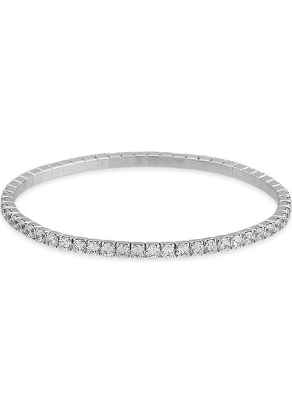 Zircon Lastikli Her Bileğe Uygun Ithal Suyolu Bileklik 3.00 mm fiyatları