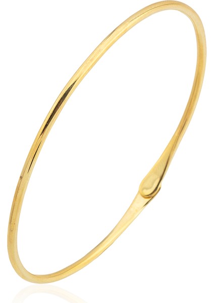 Gold Renk Açılır Kapanır Halka Bileklik fiyatları