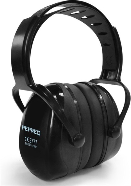 Gürültü Önleyici Kulaklık 31 dB | Pepreq Fm-1