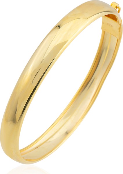 Gold Renk Açılır Kapanır Elips Bileklik fiyatları