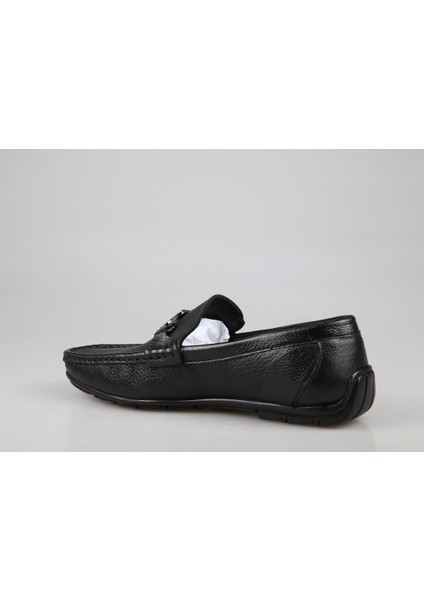 Marcomen 21147 Hakiki Deri Siyah Erkek Günlük Ayakkabı fiyatları