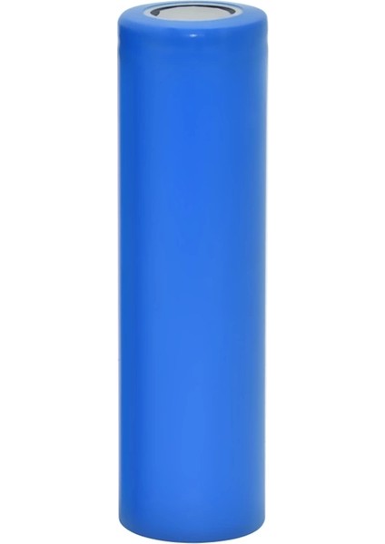 Narita 3.7V 1200 Mah Lithıum Lıon 18650 Başlıksız Şarjlı Pil