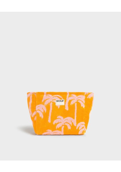 Tenerife - Makyaj Çantası