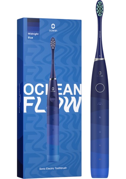 Flow, Şarjlı Diş Fırçası