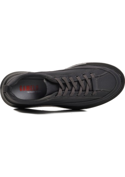 Füme Memory Foam Erkek Sneaker Gabri M fırsatları