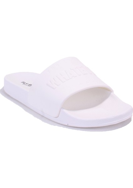 S263075 Lacivert Günlük Ortopedik Erkek Spor Terlik