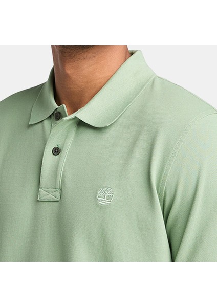 Mıllers Rıver Pique Short Sleeve Polo fiyatları