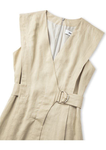 Kruvaze Keten Elbise IS1250002454003 fiyatları