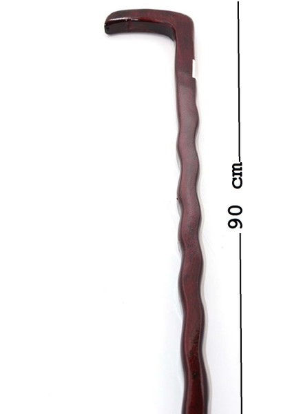 Ahşap Baston ALK2862