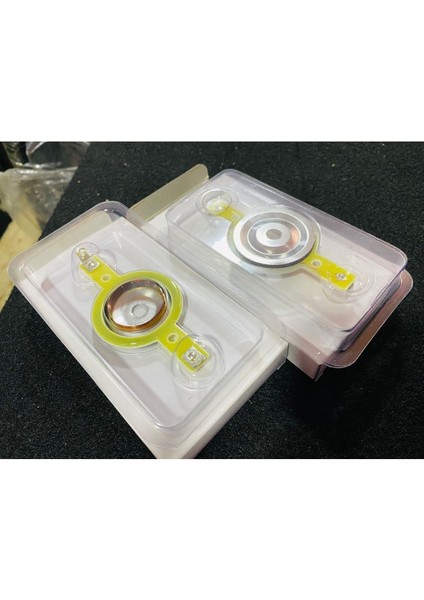 10CM Twetter Mebran Seti - 2 Adet Orjinal fiyatları