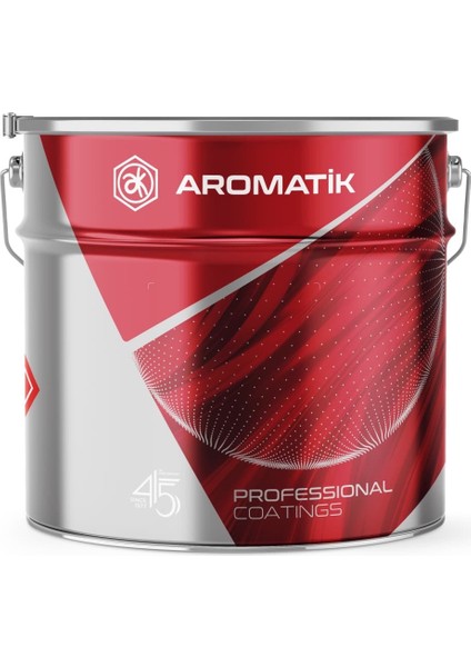 Selülozik Mat Vernik 0.75 kg SV6140