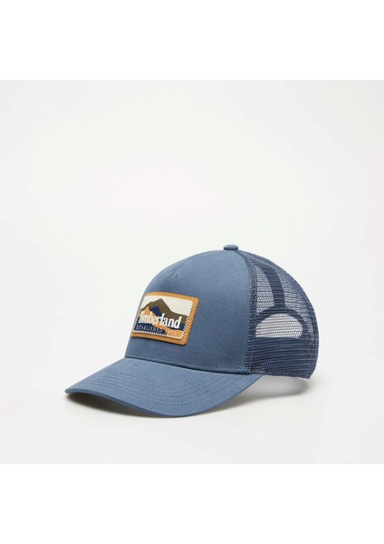Mountain Patch Trucker