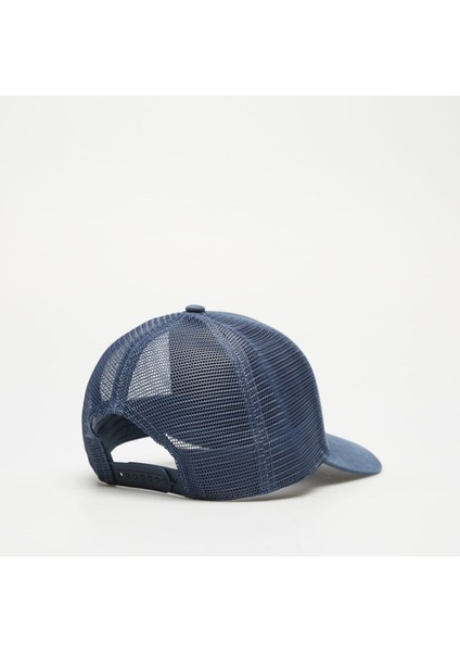 Mountain Patch Trucker