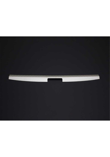 Peugeot 2008 Bagaj Iç Eşiği - Krom | (2020+)